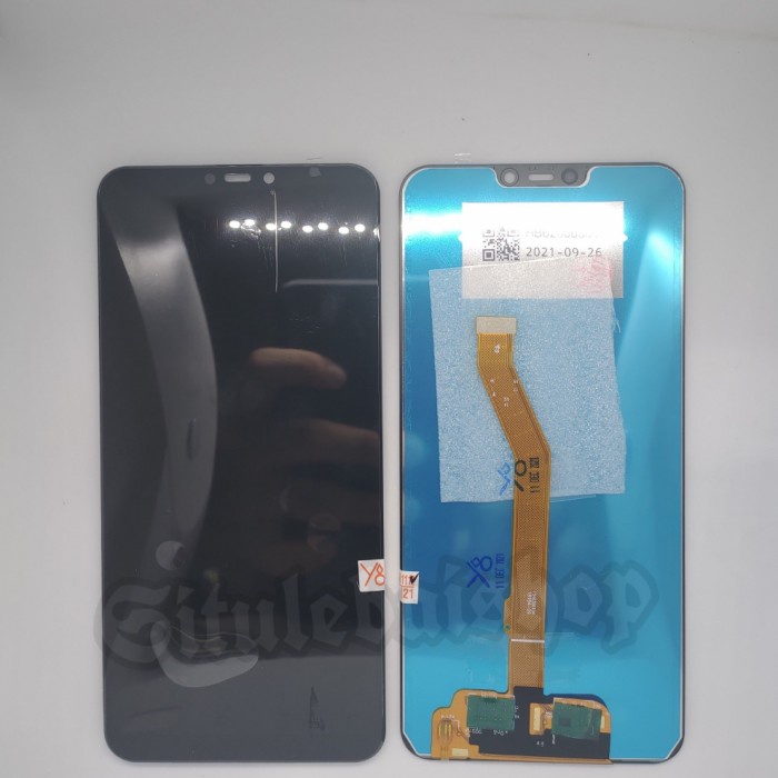 LCD TOUCHSCREEN VIVO Y83 1802 Y81 1808 Y81I 1812