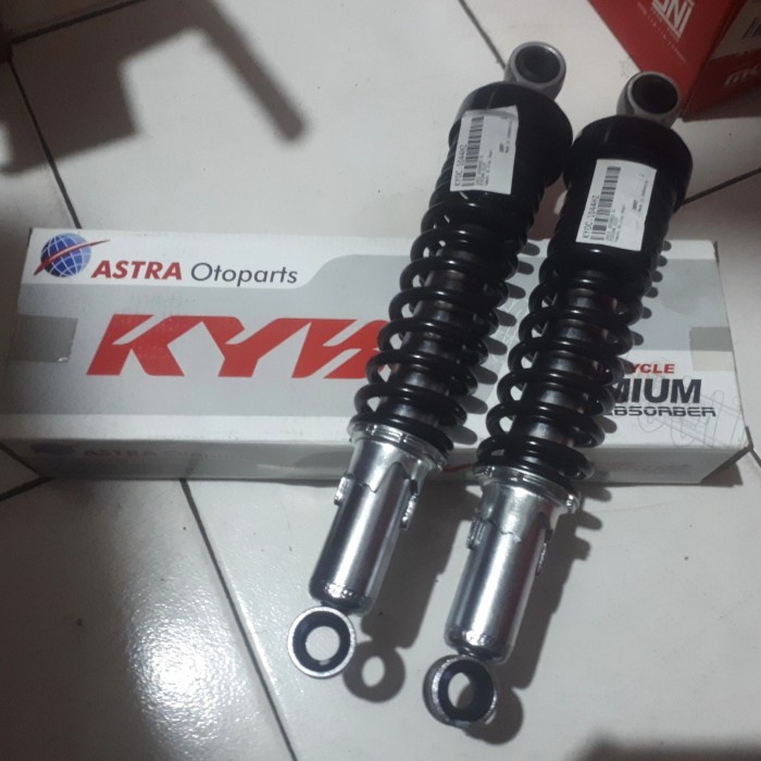 shockbreaker shock belakang rx king rxking kayaba kyb KYOC-1044HZ asli ORIGINAL