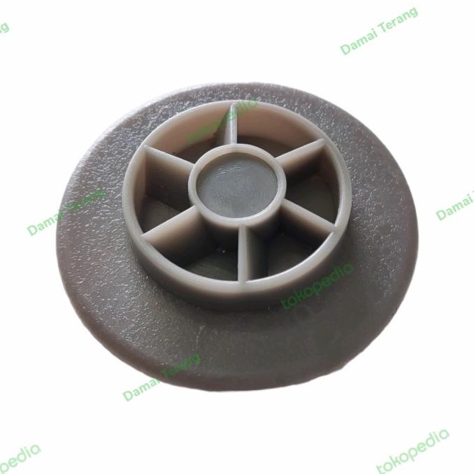 :<:<:<:<] Connector Gear Gigi Mesin Blender Philips Cucina HR 1741 1791 Premium