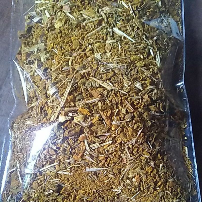 

Zahra ramuan 50gr