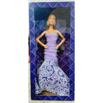 barbie muse ptmi 2021 purple new