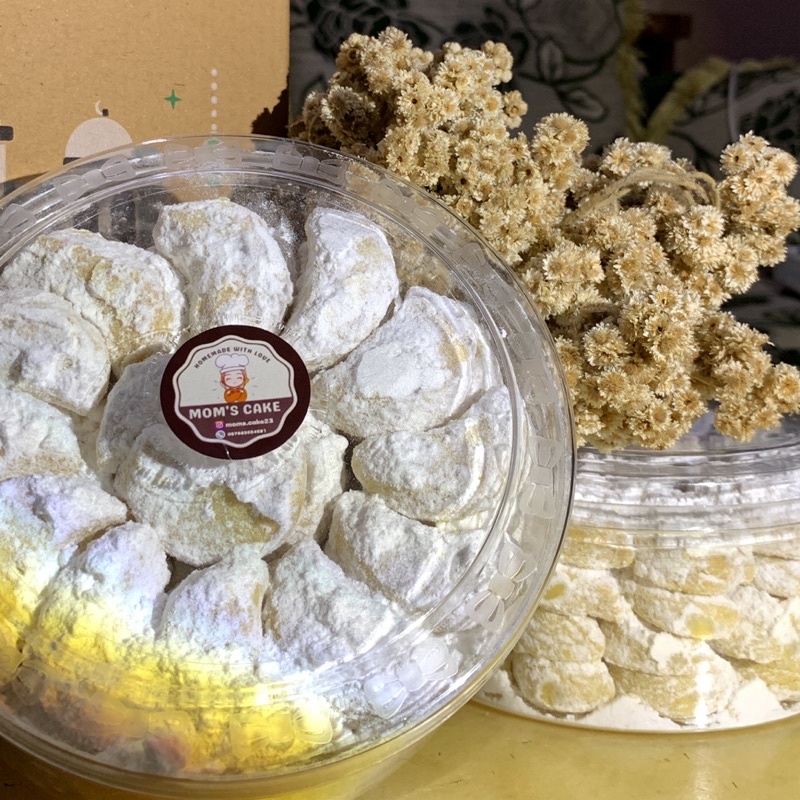 

KUE SALJU