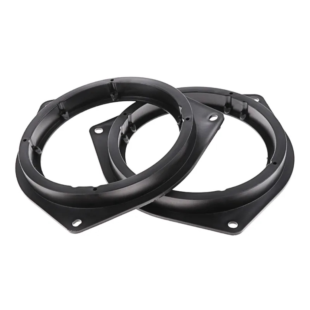 Ring Dudukan Speaker 6,5&quot; Toyota Nissan 2 pcs