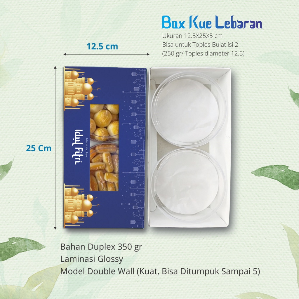 

Box Lebaran