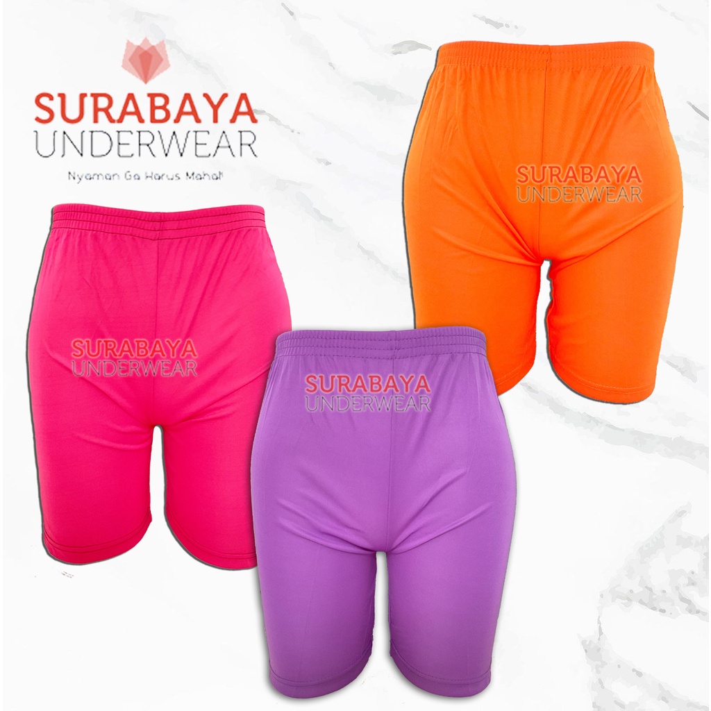 CELANA SHORT STABILO ANAK &amp; REMAJA FC