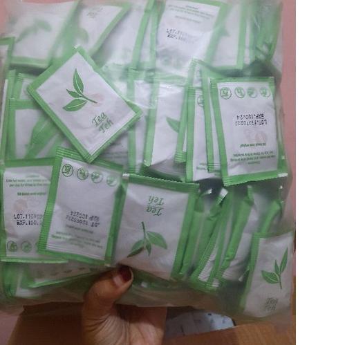 

۞ (SNI) tea sosro sachet / teh sosro sachet isi 250pcs ber untuk hotel cafe ♙