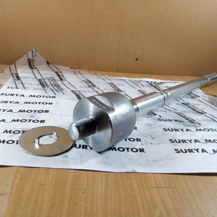 Rack End Long Tie Rod Innova 2004 2005 2006 2007 2008 2009 Asli Lelang Sae