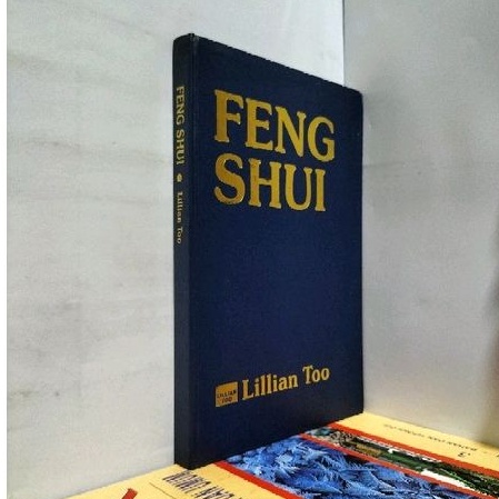 FENG SHUI.KARYA.LILLIAN TOO