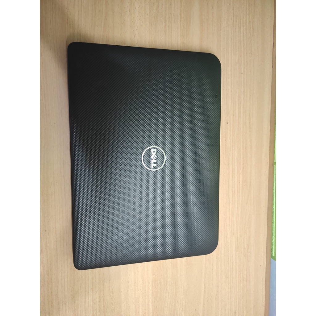 Kesing Cassing Case Laptop  Dell Inspiron 3421