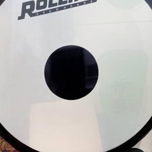 ← Headmika bass drum 22 inc ➦