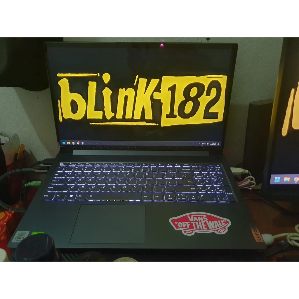 LAPTOP LENOVO IDEAPAD SLIM 7 I5 GEN 10 GTX1650 4GB SSD 1TB RAM 16GB