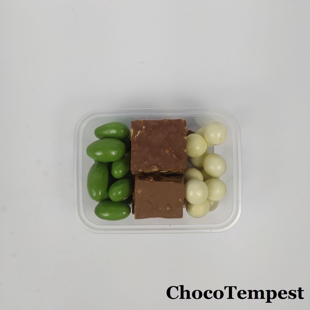 

Coklat Mini Box B l Coklat Chocotempest