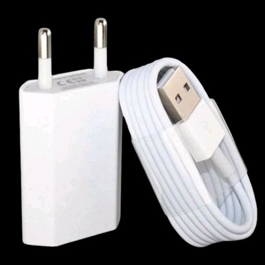 GROSIR VIBOX CHARGER TC ORI100% SMART POWER CHARGER 1SET + KABEL
