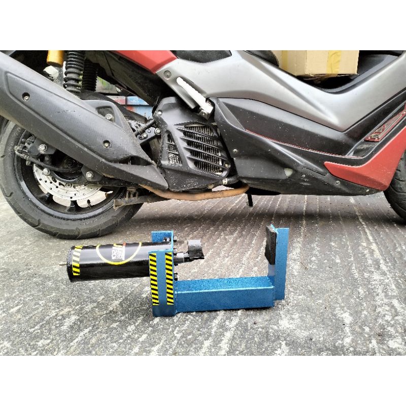 Jeblos Ban Tubles Moge PNEUMATIC Press Ban Motor Moge