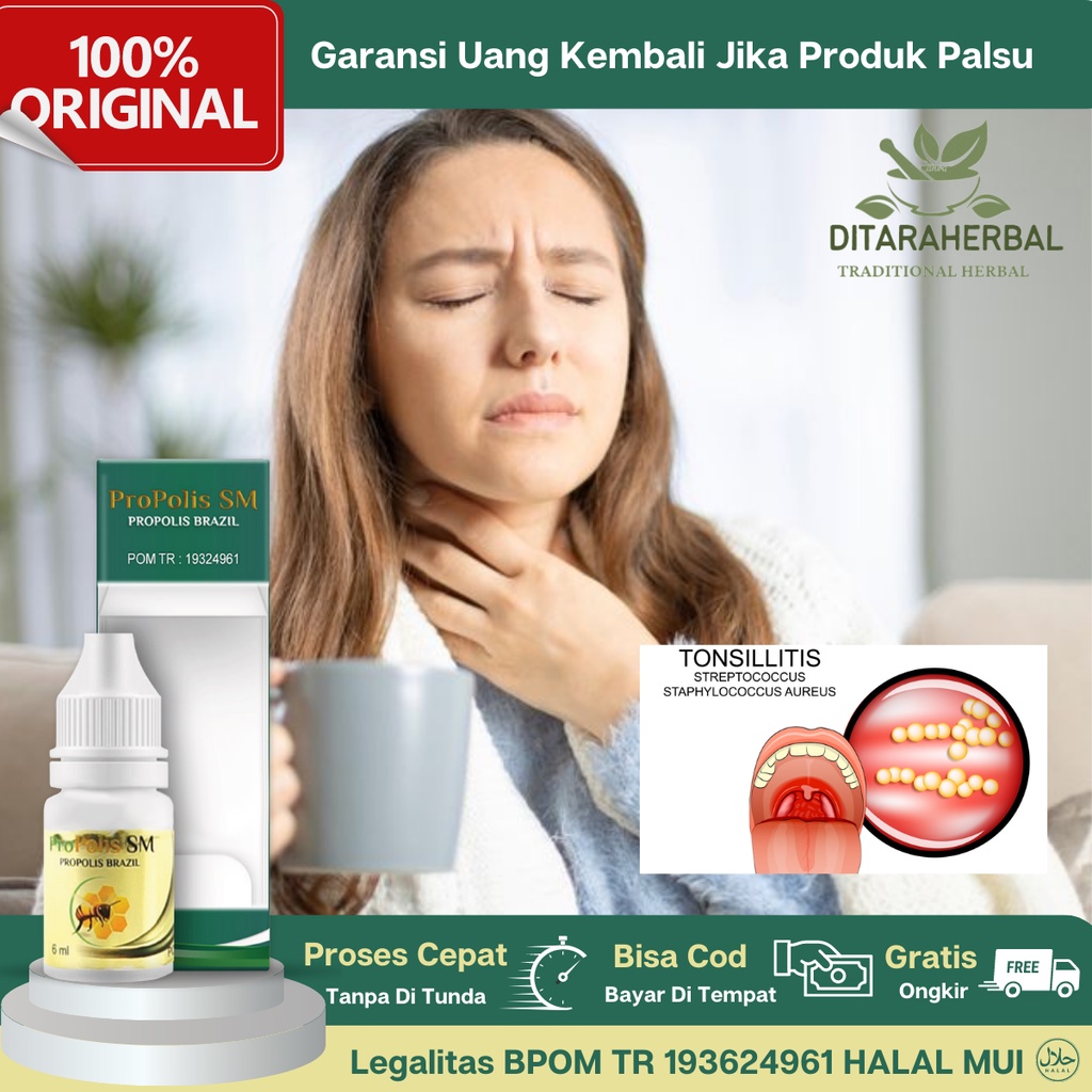 Obat Radang Tenggorokan, Obat Sakit Tenggorokan, Obat Sakit Menelan, Obat Gatal Tenggorokan, Obat Te