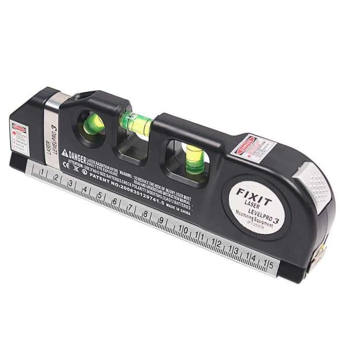 

Buku & Alat Tulis Perlengkapan Sekolah & Kantor Penggaris Laser