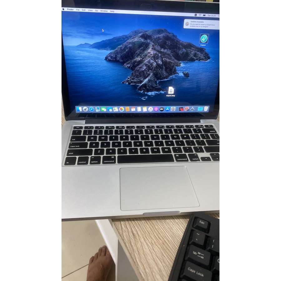 macbook pro retina 13 inch 2015