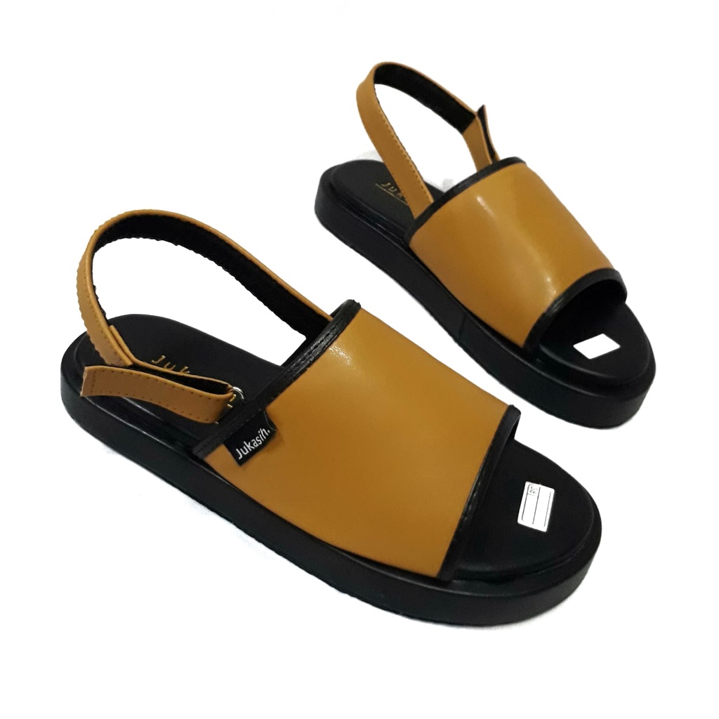 Jukasih - Sandal Elnifa Sandal Wanita PLS-22