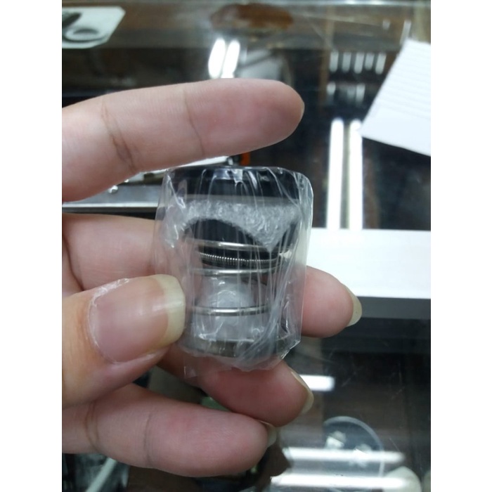 SEAL POMPA AIR UNTUK HITACHI WTP 250