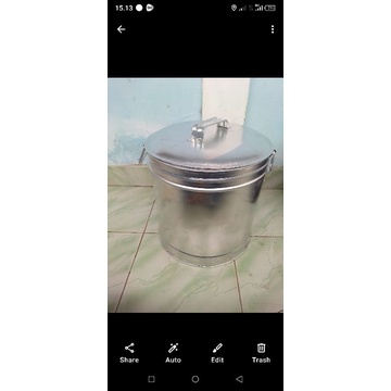 dandang bakso sekat