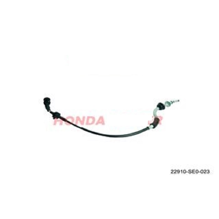 Aveiro shop - kabel cable sling tali kopling accord prestige 1986 1987 1988 1989 kabel kopling accor