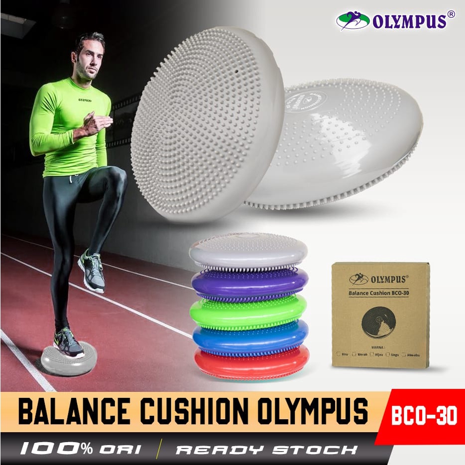 Olympus Balance Cushion BCO-30