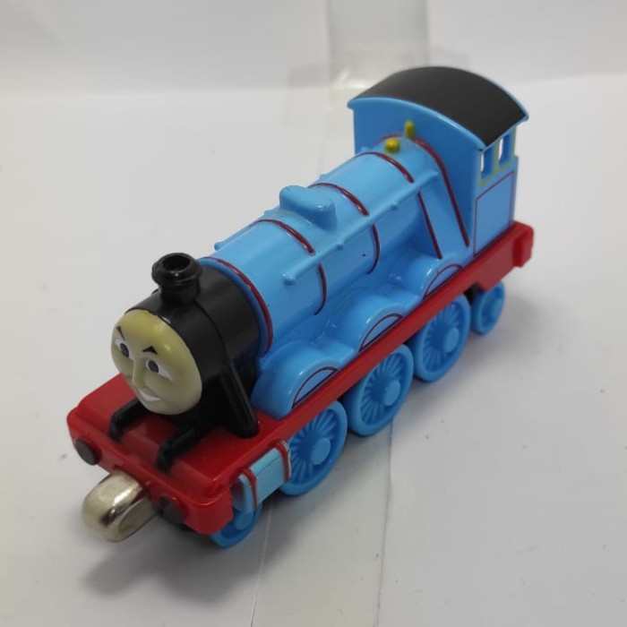 Miniku Gordon - Thomas And Friends1
