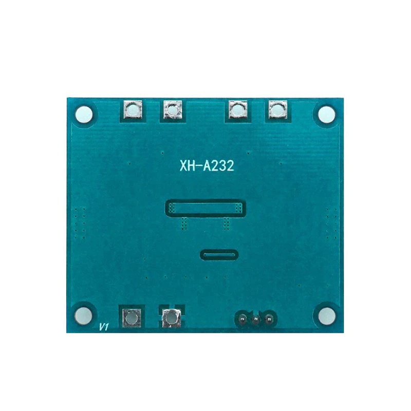 Digital Amplifier Board 30W x 2 TPA3110 - XH-A232 - Blue