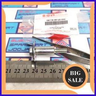 Jual 09119-06120-000 Baut Tutup Kop Head Bolt Cover Head Suzuki Nex Ori 1M4R23 parts