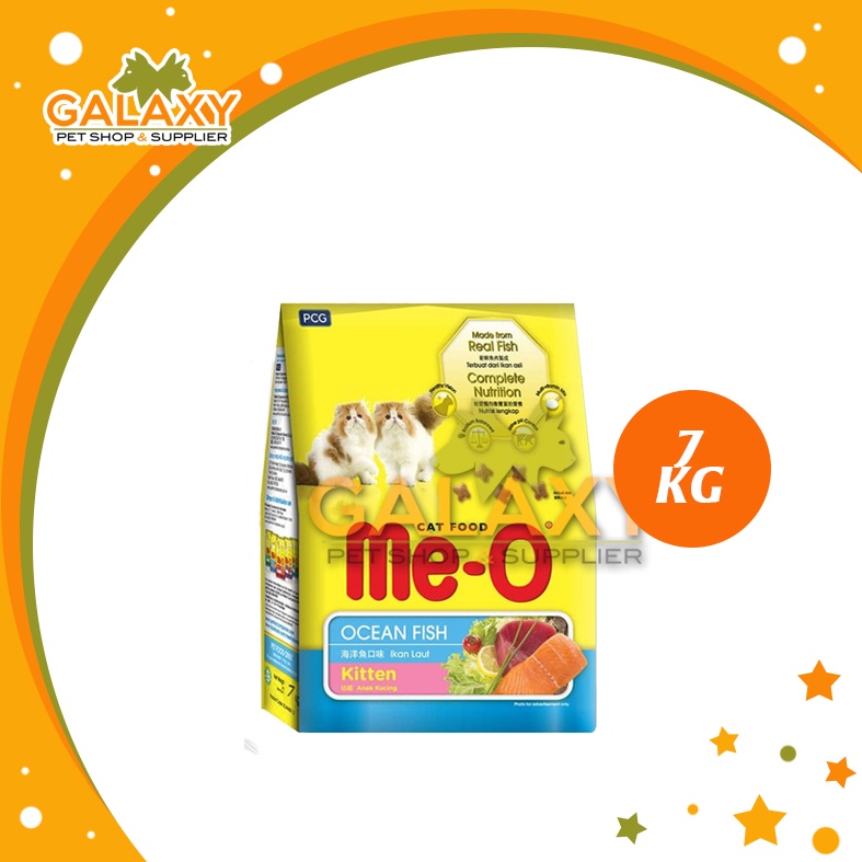 MEO KITTEN 7kg