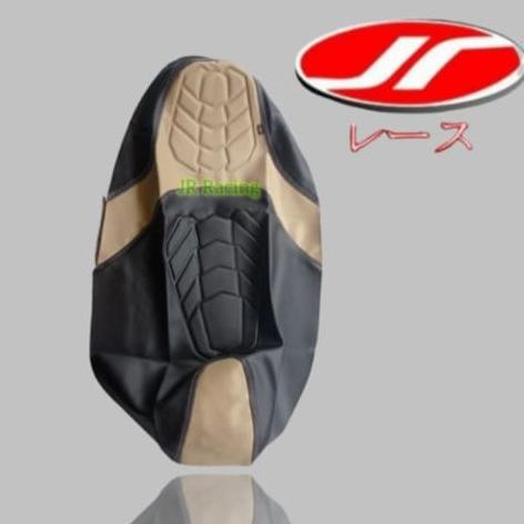 sarung jok motor vario 150 125 160 110