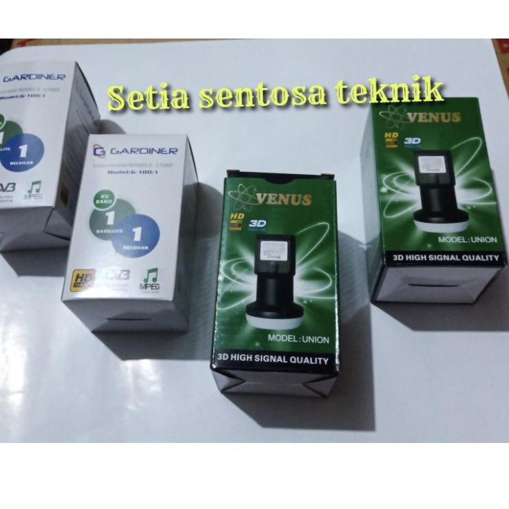 Best Quality Lnb ku band GARDINER