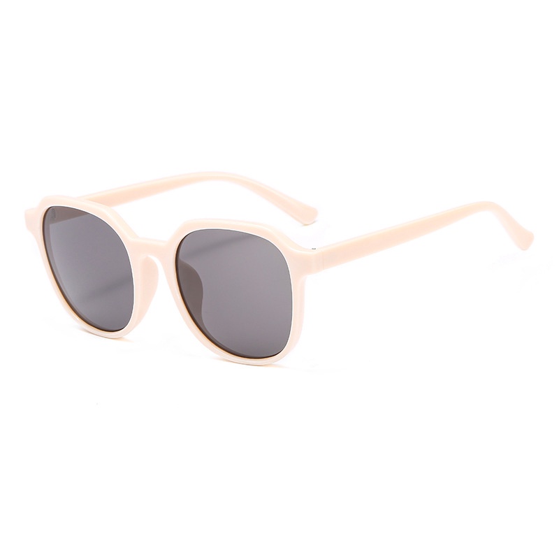 MMM Kacamata Hitam Sunglasses Unisex 6645 Women And Men Fashion Sunglasses Kacamata Fashion