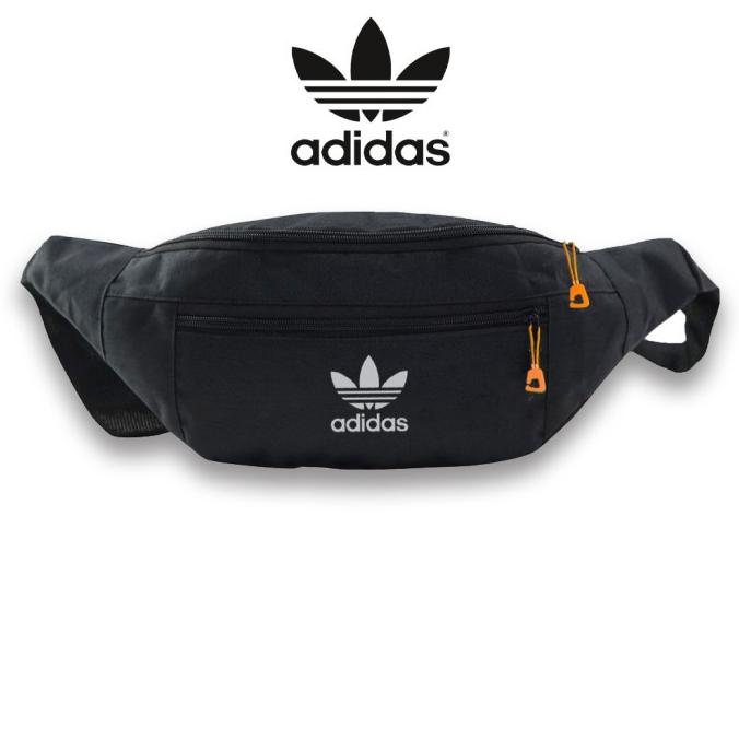 Tas Selempang Adidas Tas Slempang Adidas Olahraga Waistbag Pria Wanita