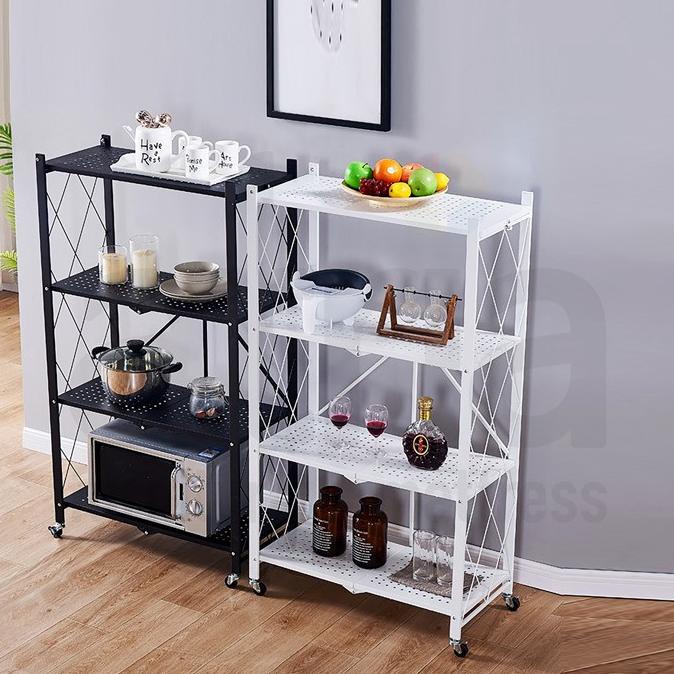 Rak Besi Lipat Cherson Atria