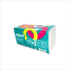HELLOSOFT TISSUE 250 SHEET