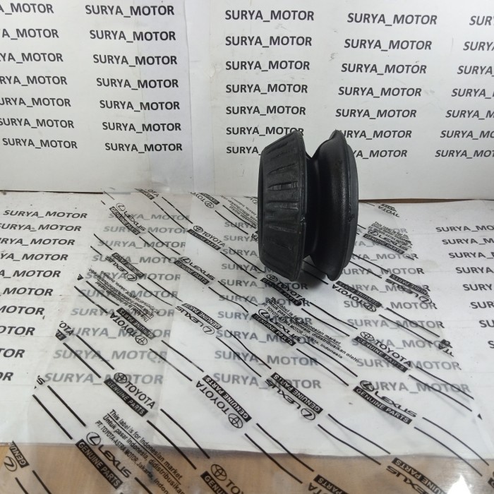 Support Shock Depan New Yaris 2007 2008 2009 2010 Asli Thailand Sae