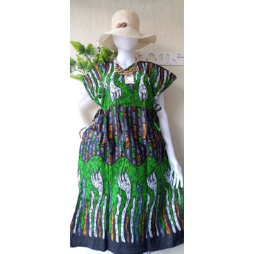 Homeydresd Kimono Jumbo Busui/Baju kimono/Daster tali 4