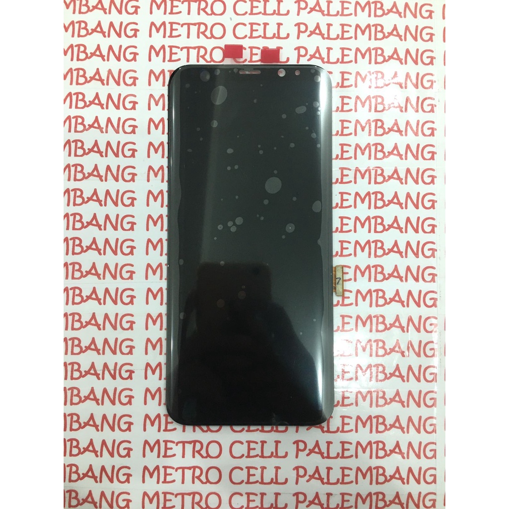 LCD+TS SAMSUNG S8+ OLED