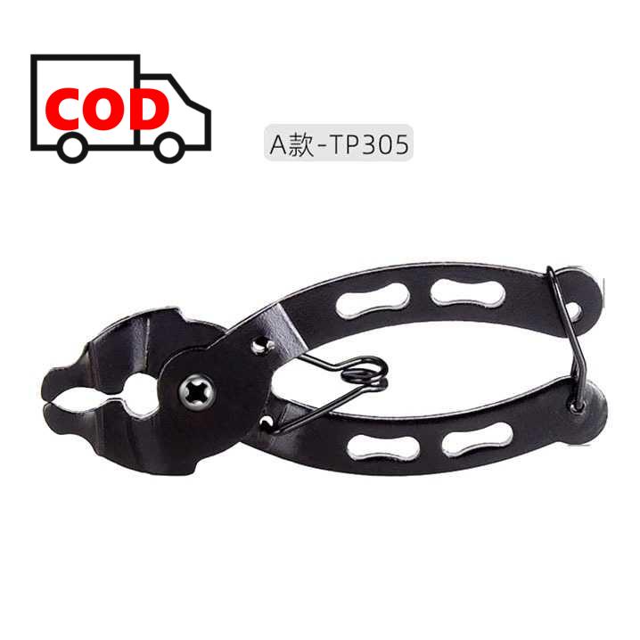 Alat Reparasi Rantai Sepeda Perbaikan Sendiri Tanpa ke Bengkel