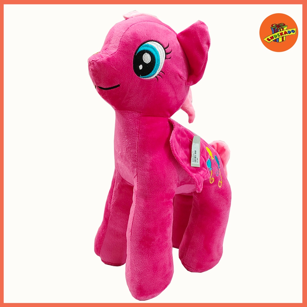 Boneka Kuda Pony XL &amp; Jumbo