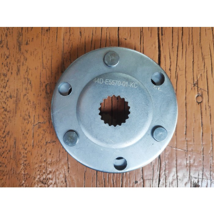 One Way Oneway Xeon mio 125 arerox 125 m3 Rumah pelor stater ORIGINAL