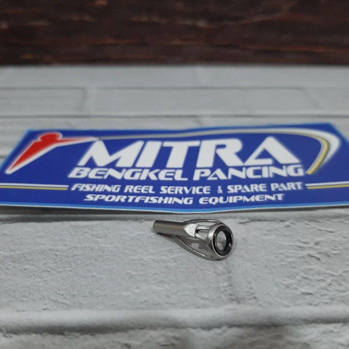 FUJI BCLGAT 5.5-2.2 Ring top Cincin Joran Memarit pucuk ujung japan ORIGINAL