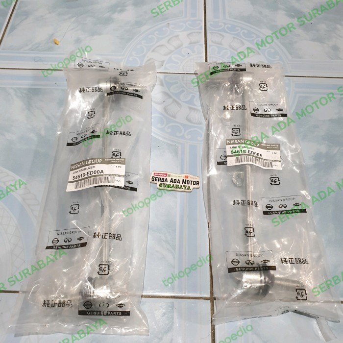 LINK STABIL LIVINA GRAND LIVINA L10 L11 LINK STABILIZER NISSAN LIVINA murah