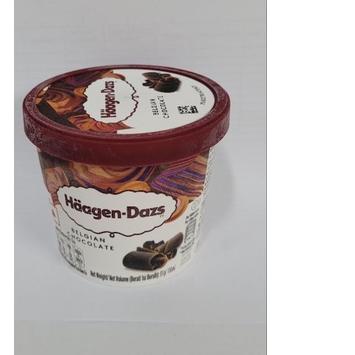 

♩ Bundling Product Haagendazs ™