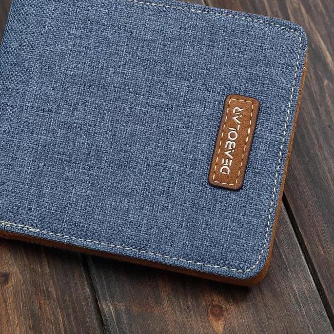 ♩ DOMPET PRIA SINTETIS BAELLERRY FASHION PRIA PREMIUM PENDEK 1.1 NEW YEAR FREE ONGKIR C3R2 ORIGINAL 