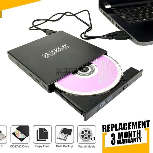 ❄ Dvd External Rw - Eksternal DVD ✫