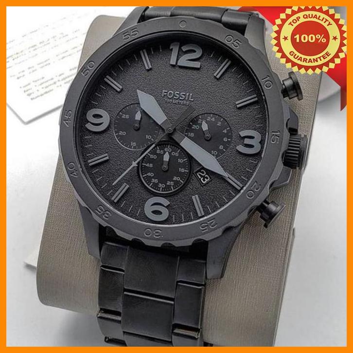 (SUMI) JAM TANGAN PRIA FOSSIL JR1401 JR 1401 ORIGINAL