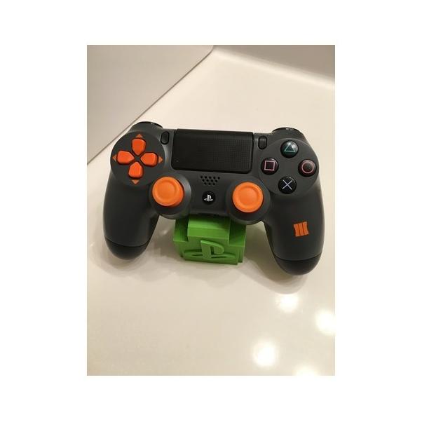 PS4 Controller Holder With Logo PROMO