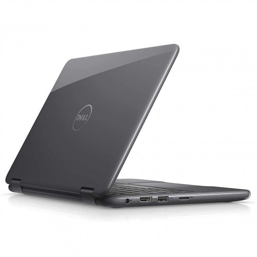 PROMO Laptop Dell Latitude 11 3190 2in1 Pentium N5000 8GB 128GB SSD Touch Win10Pro Terlaris